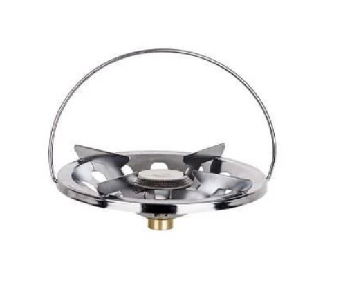 Газовая горелка для баллонов Intertool GS-0005/GS-0008 (11-9-GS-0004)