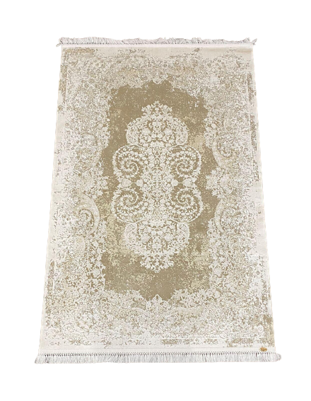 Ковер Otantik E010B 2,0х2,9 м Beige (5205-13)