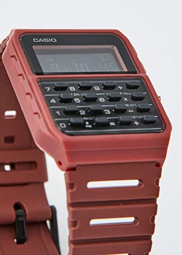 Годинник Casio CA-53WF-4BEF - фото 2