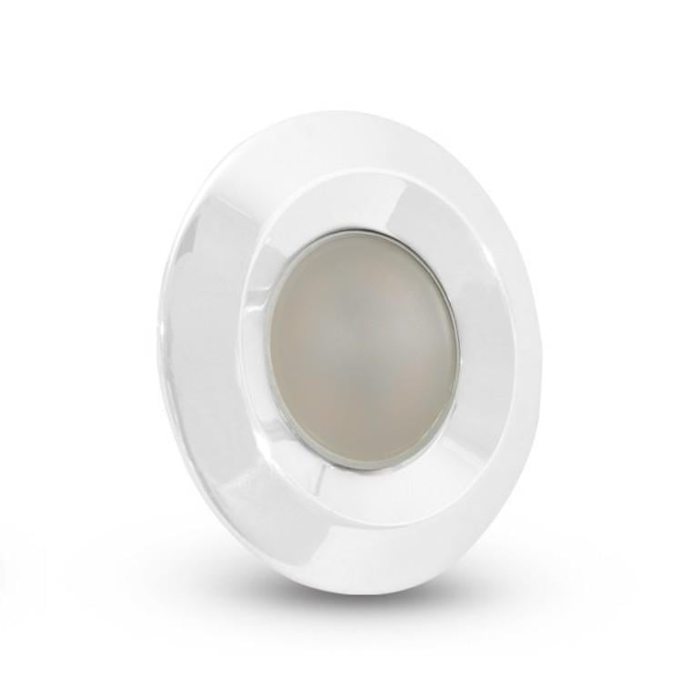 Світильник світлодіодний точковий Brilum DL-2 LED 7W 4000K Білий