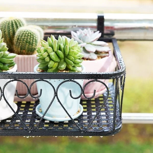 Подставка для цветов (Q00600) - фото 4 Подставка для цветов (Q00600) - фото 4