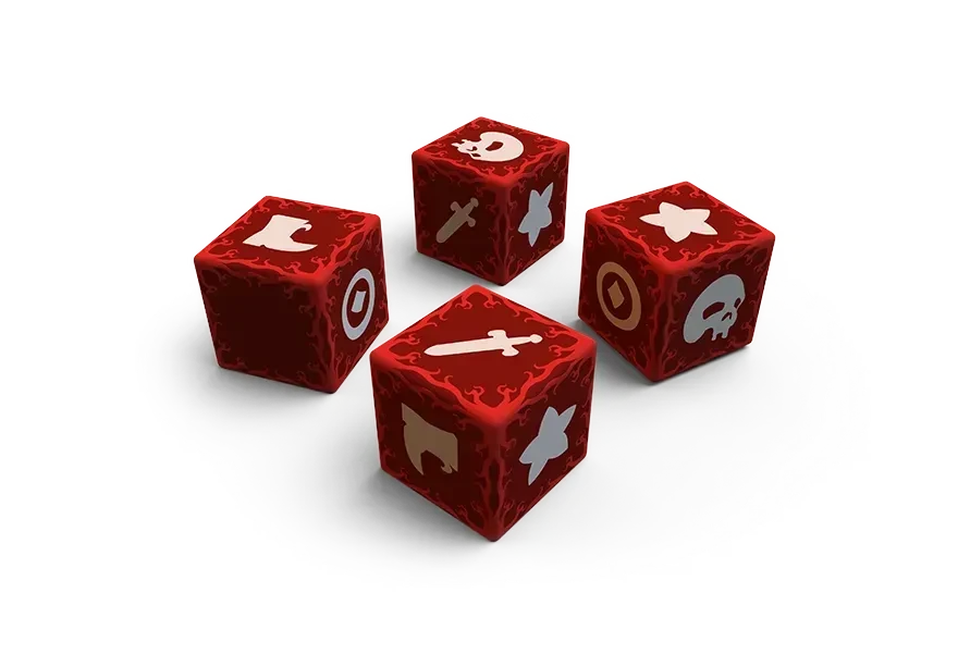 Настільна гра "Платформер" (2690198922) - фото 4