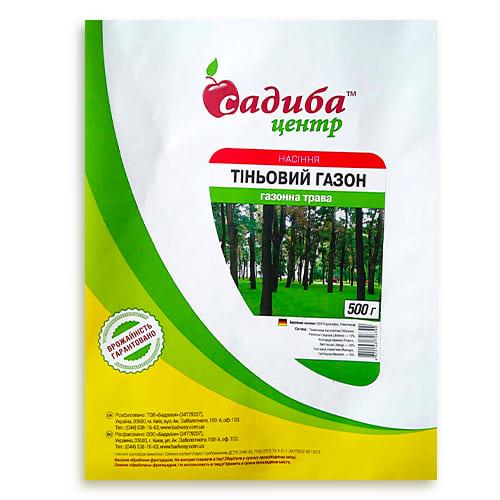 Семена для газона Florium Теневый (7172)