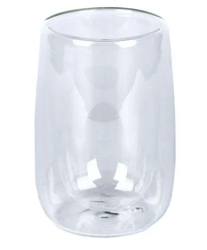 Склянка з подвійною стінкою Classic 350 мл