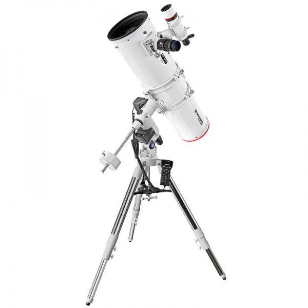 Телескоп Bresser Messier NT-203/1000 EXOS-2 StarTracker GOTO