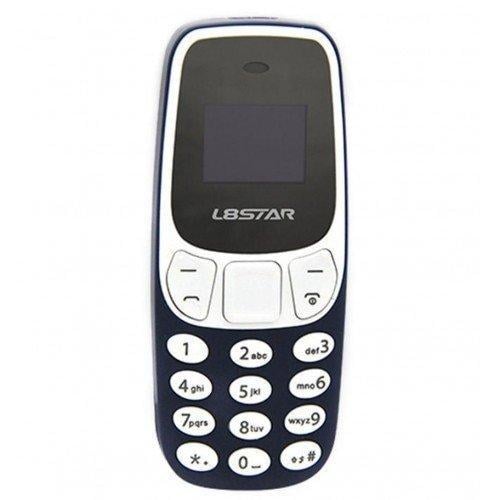 Кнопковий телефон L8 Star BM10 2 Sim (1501238522)