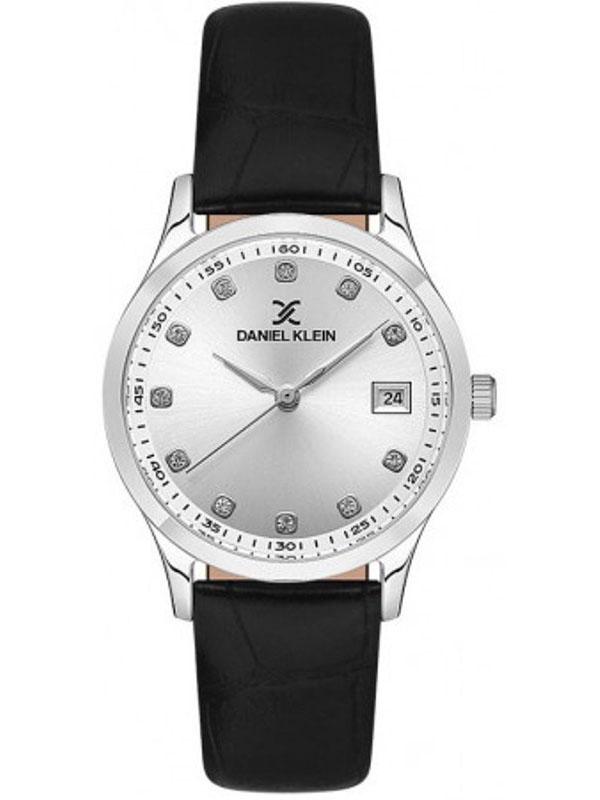 Наручний годинник жіночий Daniel Klein DK.1.13595-1 (759829)