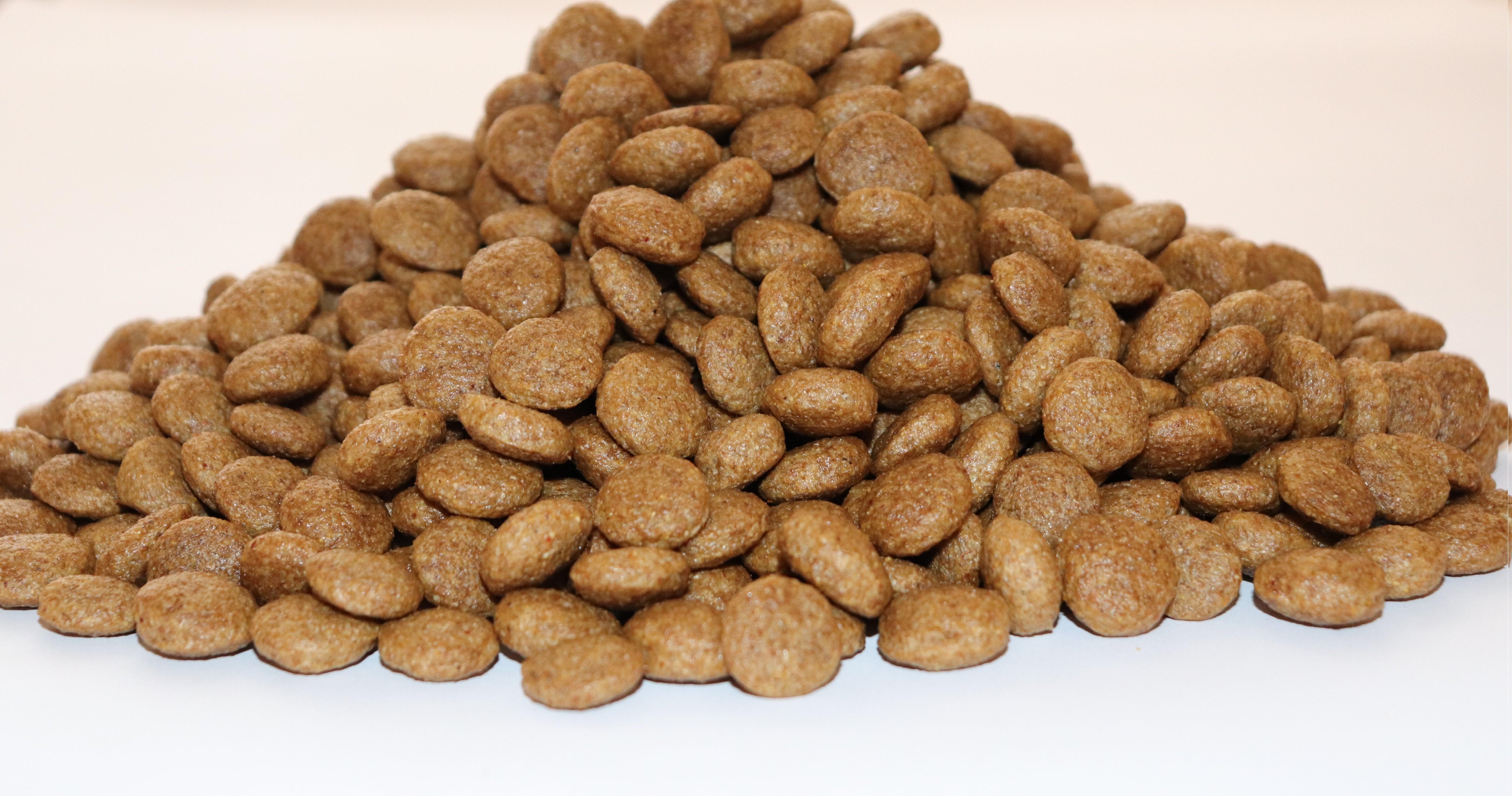 Корм сухий StarDeyl Puppy Телятина для цуценят великих порід 10 кг - фото 2