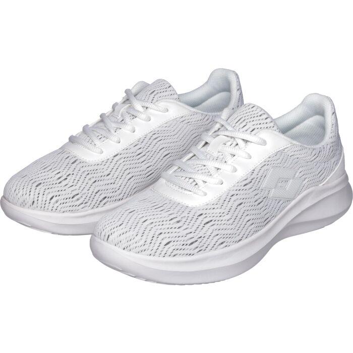 Кроссовки женские Lotto р. 36.5/23.5 см (28916439) - фото 3