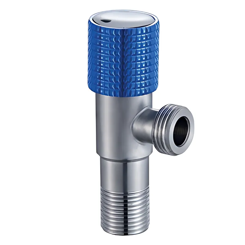 Кран для підключення сантехприладів MIXXUS VAL-08 1/2x1/2" (OL-MI7097)