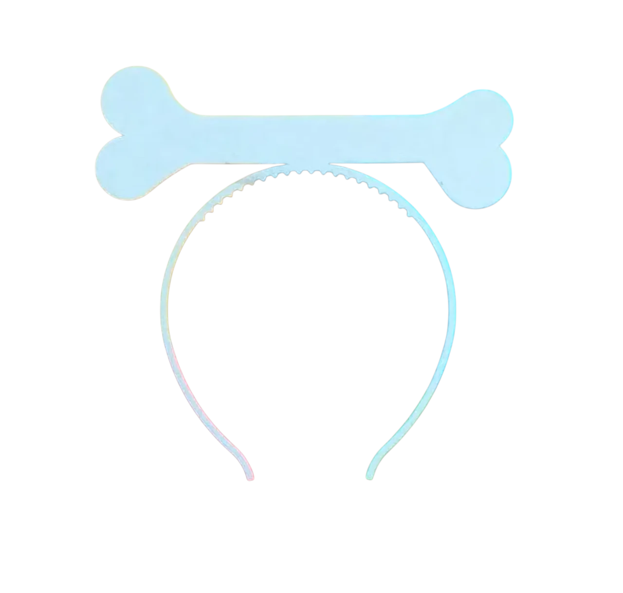 Ободок Bone Headband 20 см 3D-печать Ободок Bone Headband 20 см 3D-печать