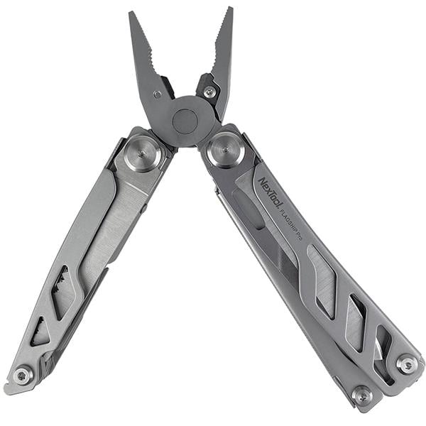 Мультитул професійний NexTool Flagship Pro 16в1 (NE20203) - фото 4 Мультитул професійний NexTool Flagship Pro 16в1 (NE20203) - фото 4