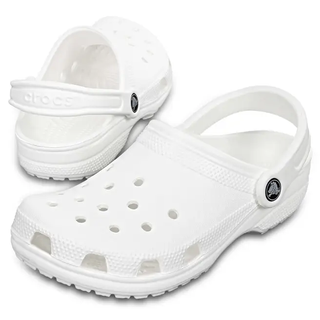 Сабо Crocs Classic Clog р. 42-43 (1679)