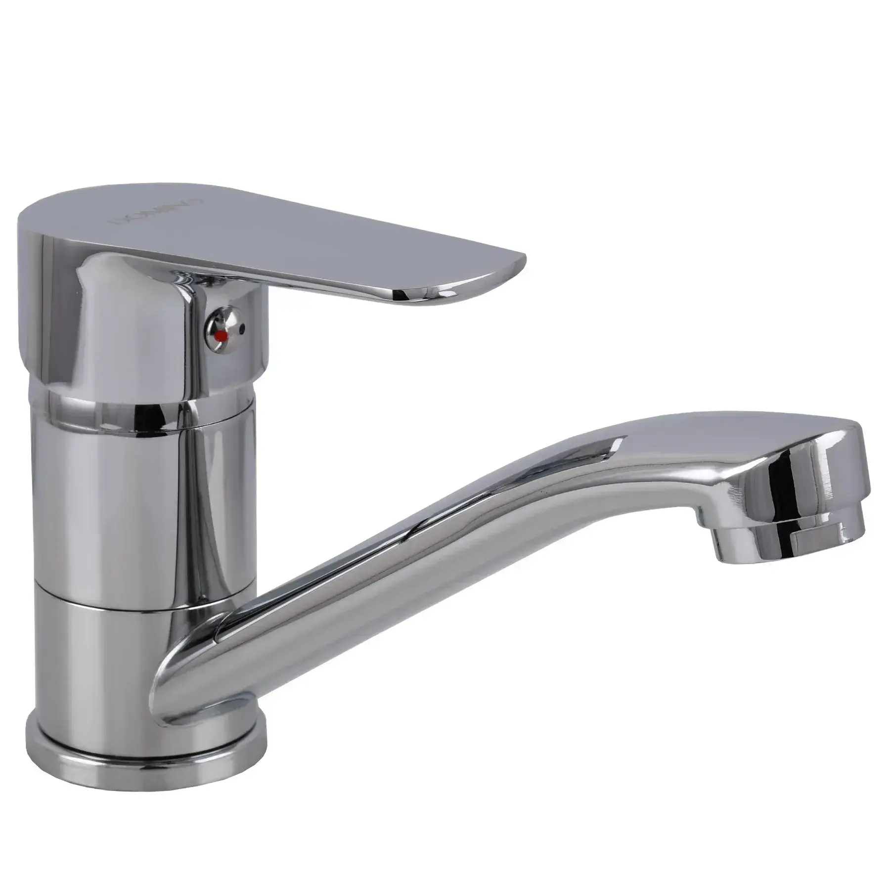 Смеситель для раковины DOMINO Vito DVO-203M однорычажный Хром (GSR-000031332)