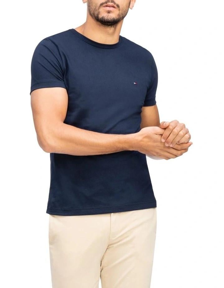 Футболка мужская Tommy Hilfiger TH2203NV M