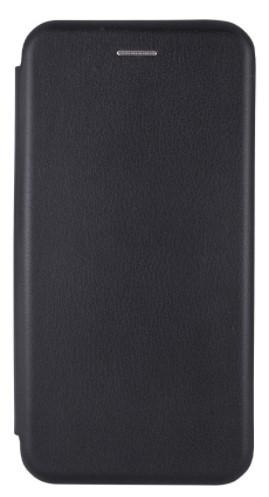 Чохол-книжка "Classy Level" для Samsung M21/M307/M30s чорний