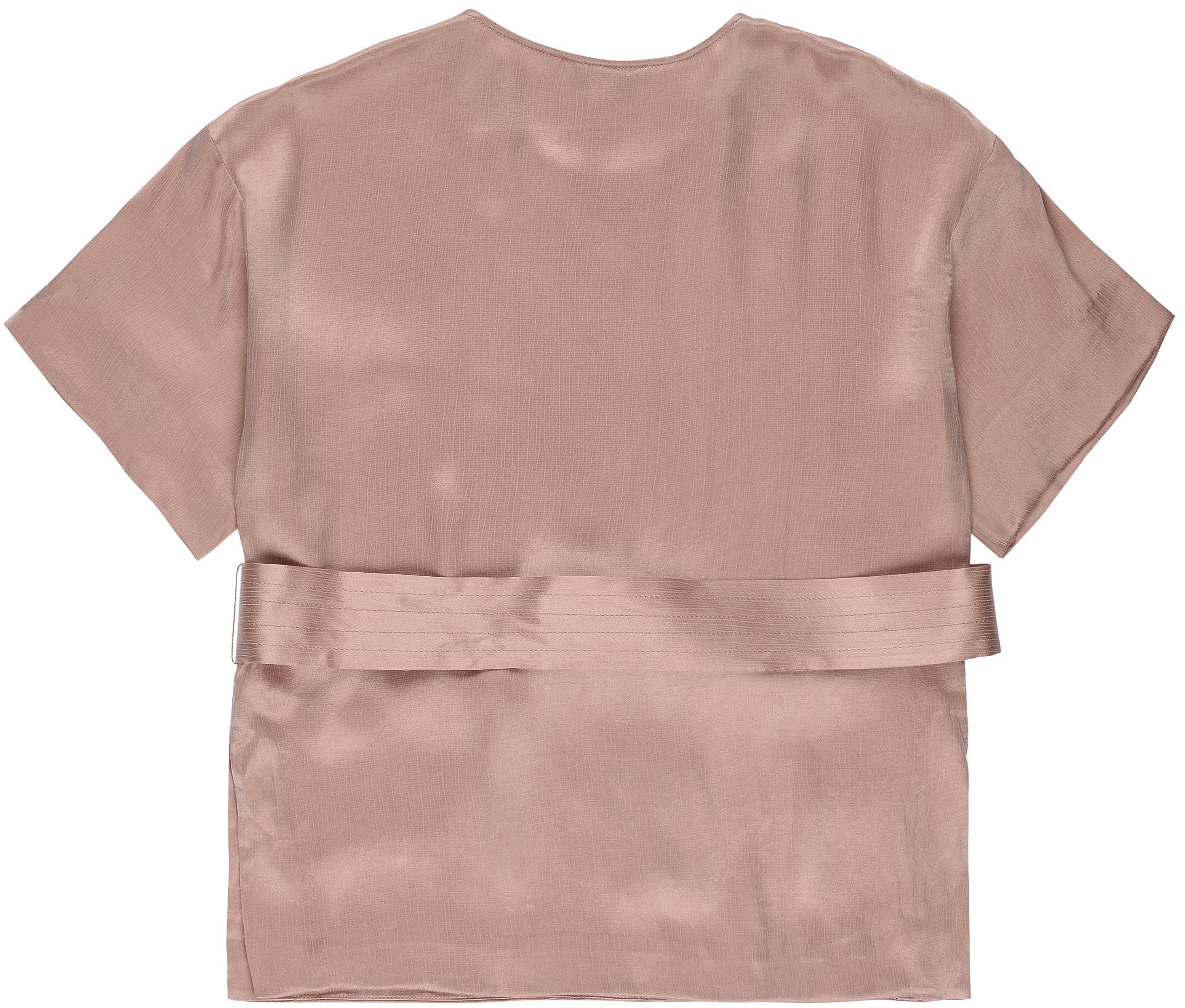 Блуза Other Stories р. 34 Світло-коричневий (81088376108837) - фото 2 Блуза Other Stories р. 34 Світло-коричневий (81088376108837) - фото 2