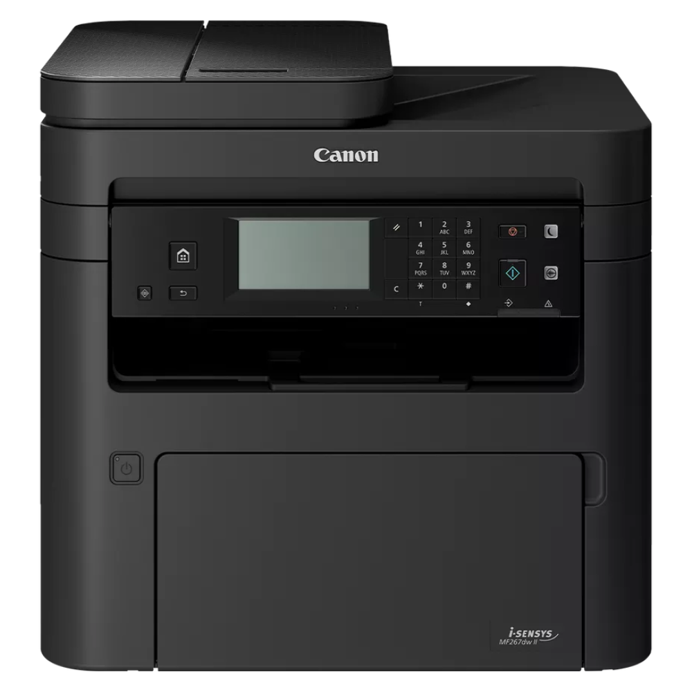 Принтер Canon MF264dw II Wi-Fi/USB A4 (5938C017AA)