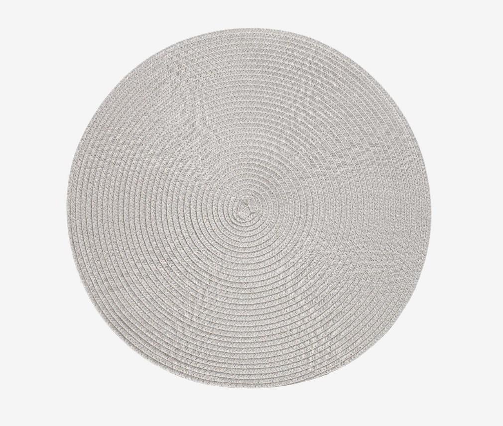 Подставка d 38 см Серебристый (89bb94f7)