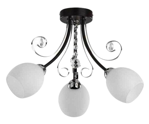 Потолочная люстра Alfa Iris (16773)