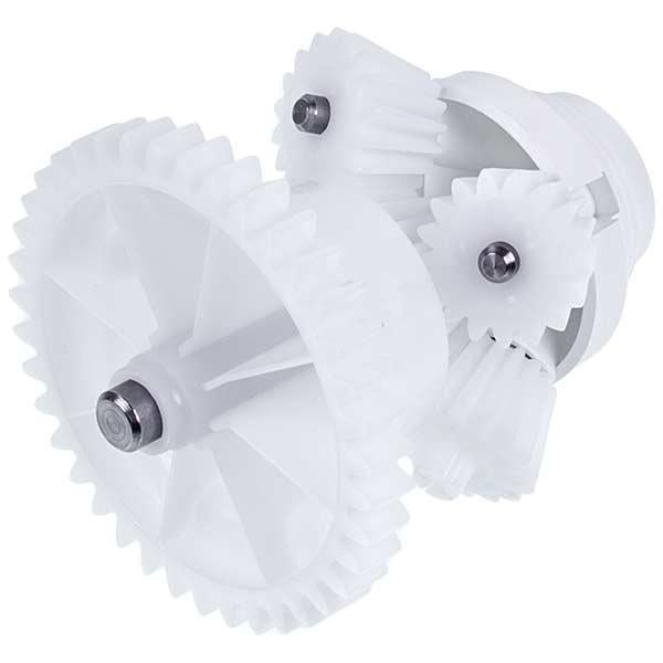 Комплект шестерен для кухонного комбайна Kenwood (KW706628)