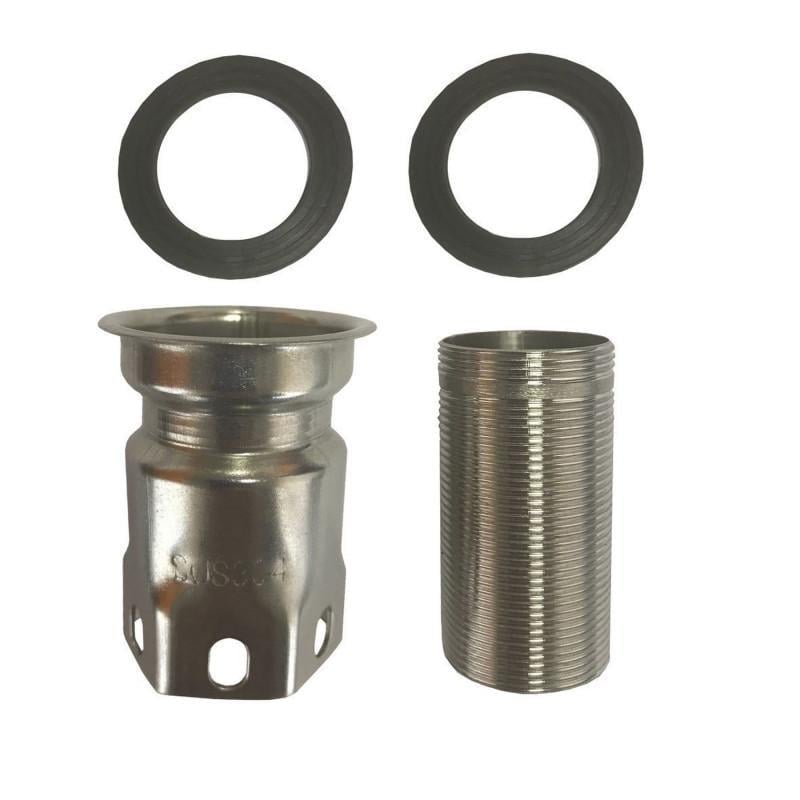 Набір кріплення для змішувача Globus Lux FSN-304 (GSR-000016798)