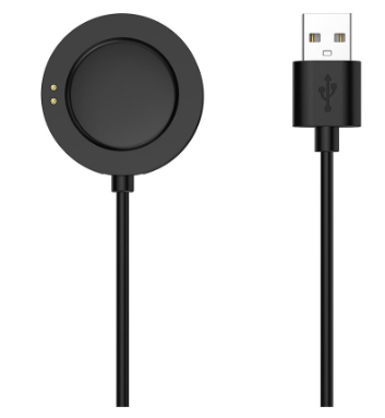 Зарядное устройство CDK USB 1 м Black (016264) - фото 4 Зарядное устройство CDK USB 1 м Black (016264) - фото 4