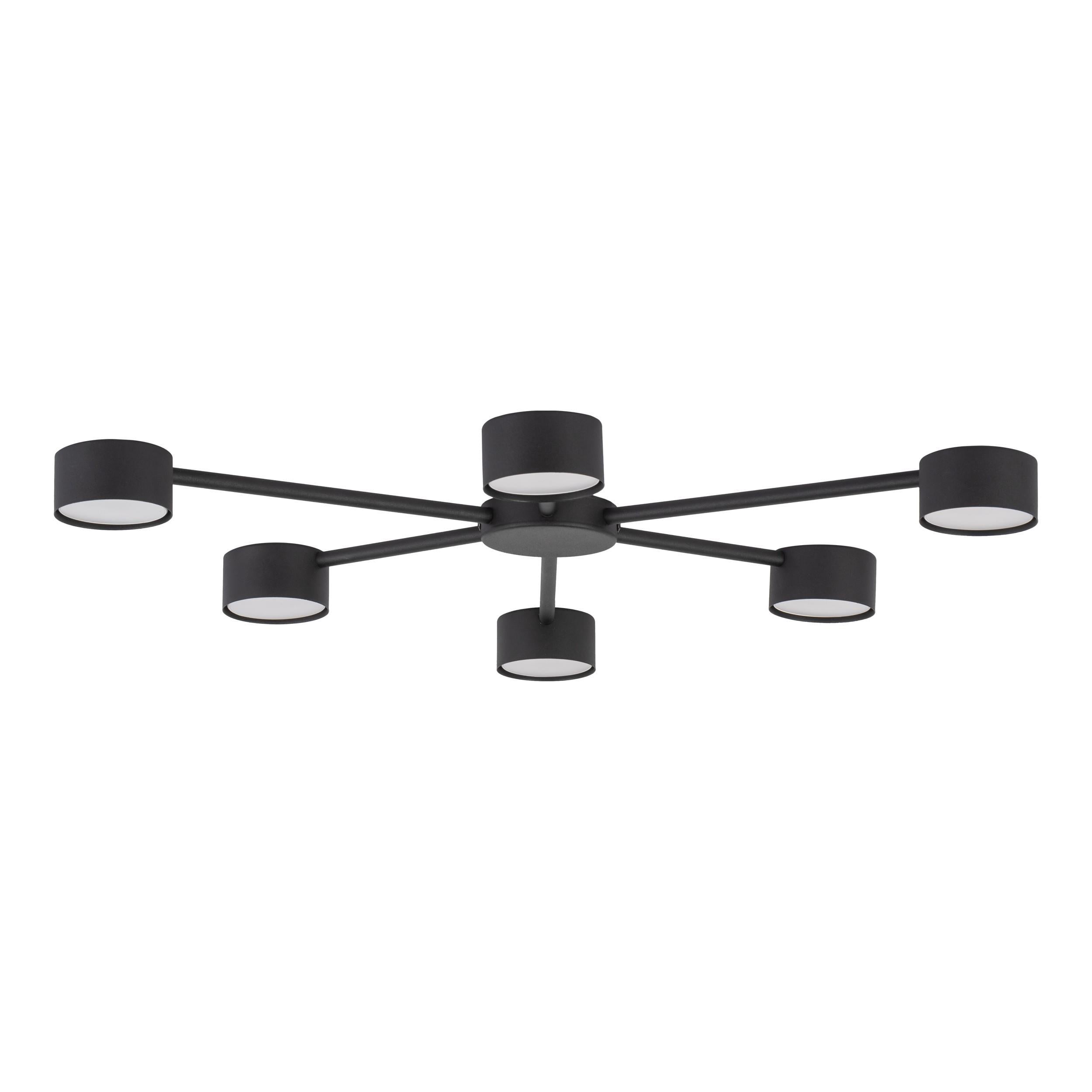 Люстра TK Lighting Avia (4692) - фото 8