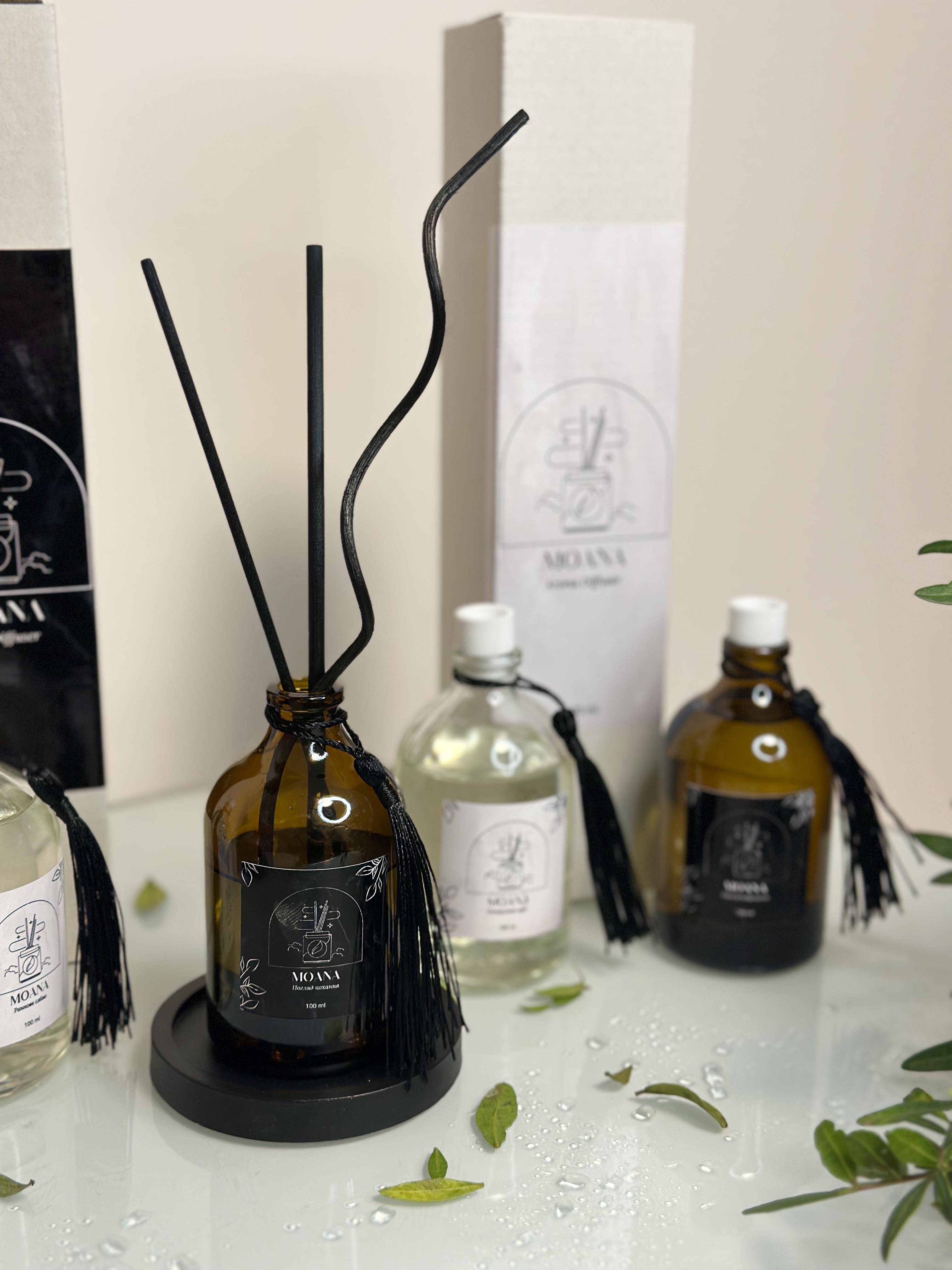 Аромадифузор Погляд кохання - фото 2 Аромадифузор Погляд кохання - фото 2