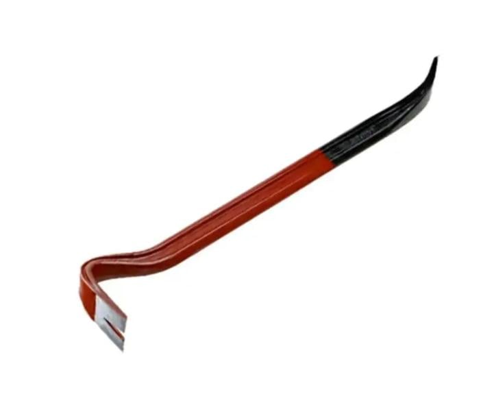 Лом-цвяхотяг слюсарний Haisser 44140 400 мм (44140)