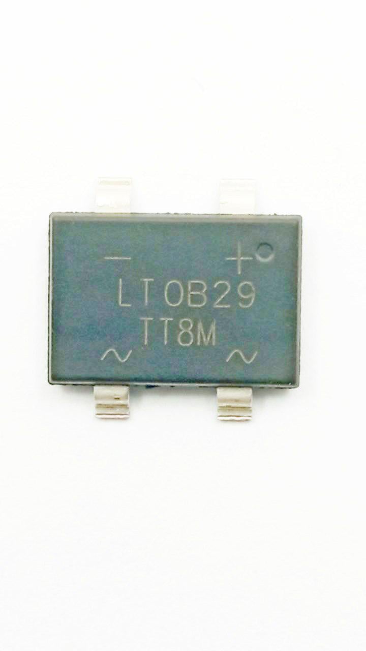 Міст діодний TT8M 6A 1000V smd (34992)