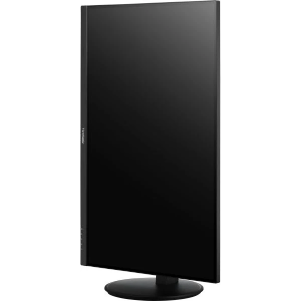 Монитор ViewSonic VG2709-2K-MHD-2 Black - фото 4