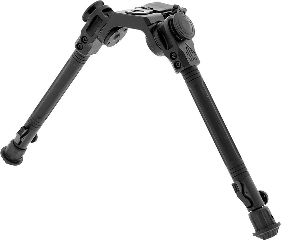 Сошки Leapers UTG Over Bore 18-28 см Picatinny (6200000474)