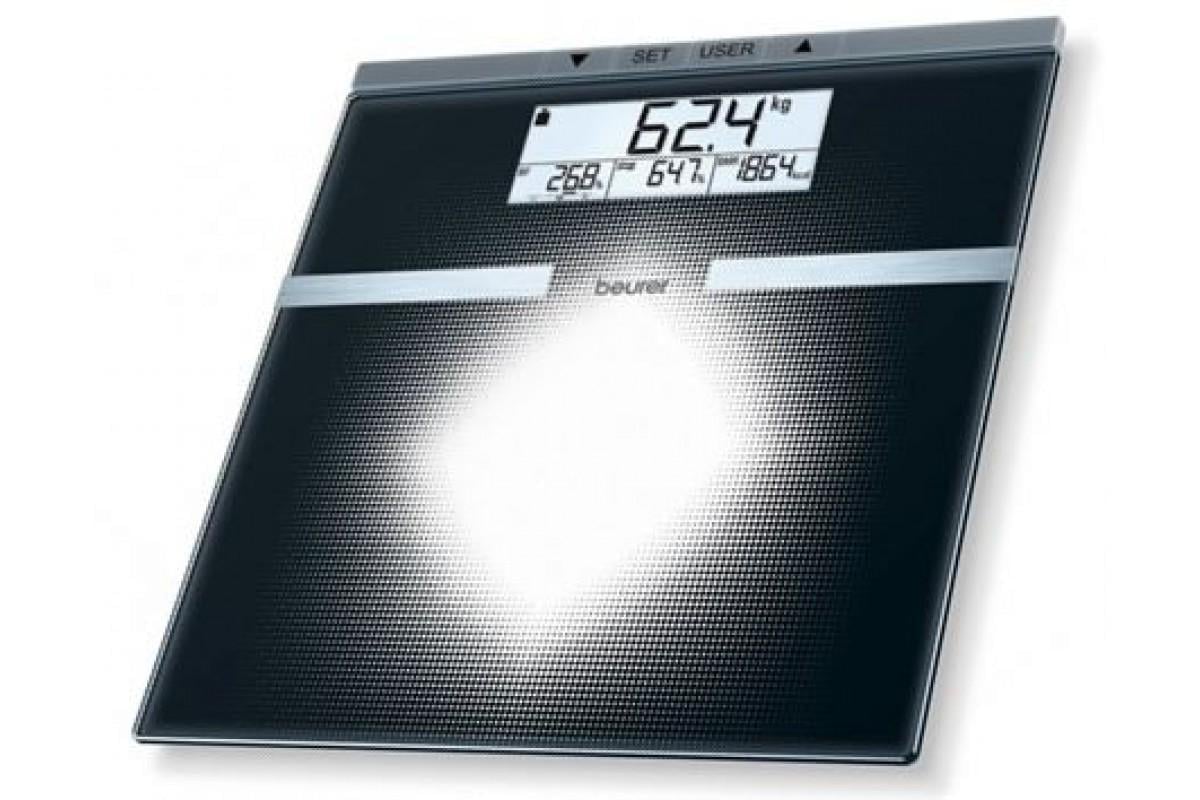 Весы диагностические Beurer BG 21