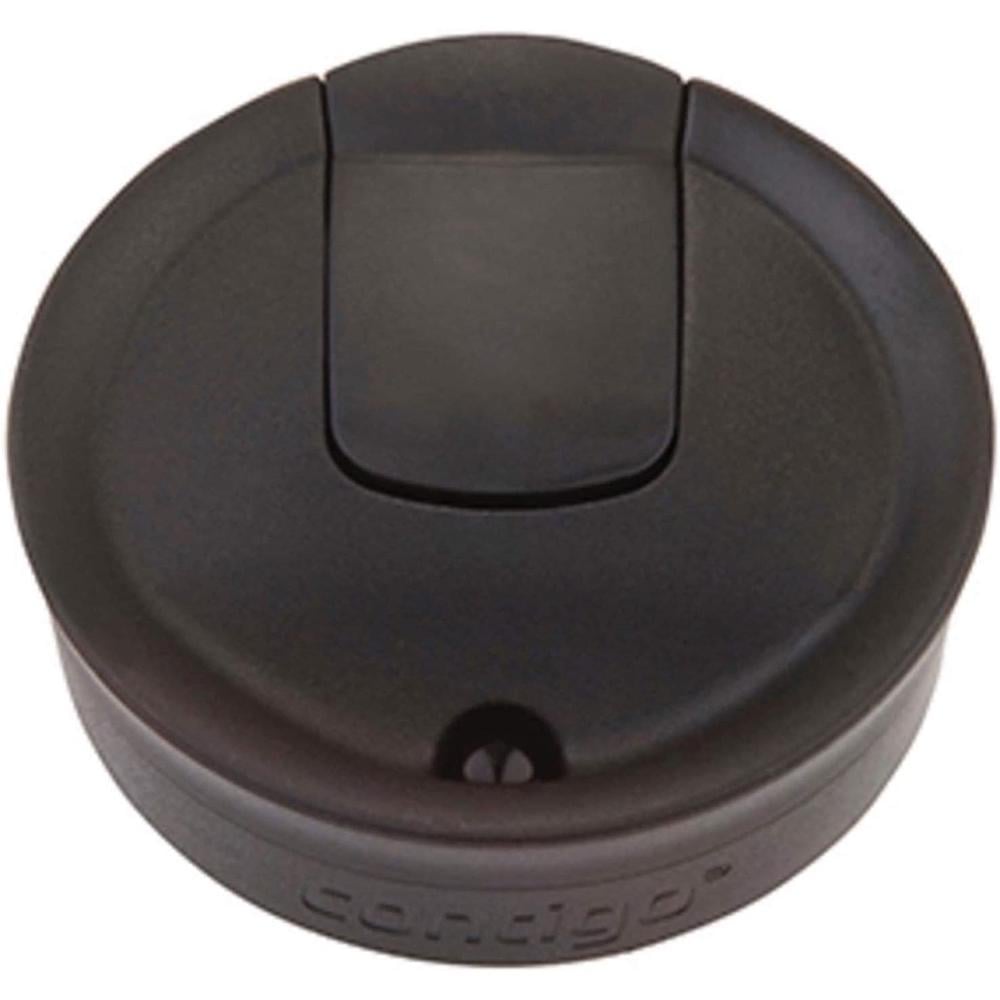 Термокружка Contigo Byron Snapseal 591 мл Greyed Jade - фото 5 Термокружка Contigo Byron Snapseal 591 мл Greyed Jade - фото 5