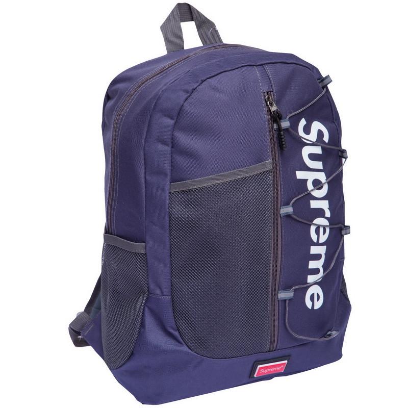 Рюкзак спортивный SPR GA-0513 20 л Темно-синий (7566037)