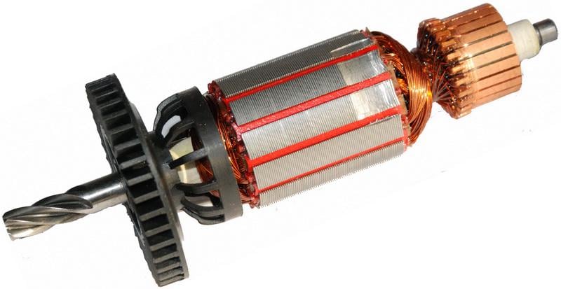 Якорь дрели Metabo SB660 (310007840)