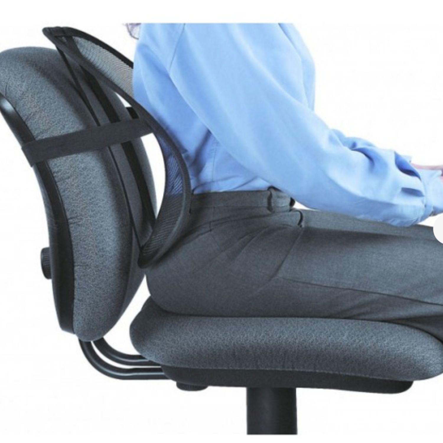 Спинка-подушка массажная ортопедическая (2590) - фото 3