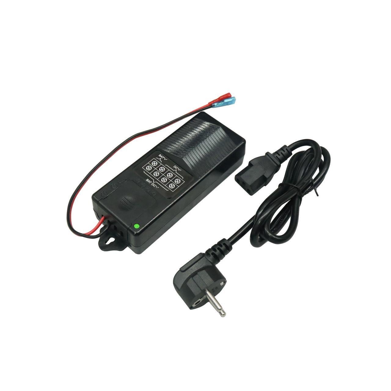 Блок безперебійного живлення SEVEN PS-7950 12В/5А (29747542)