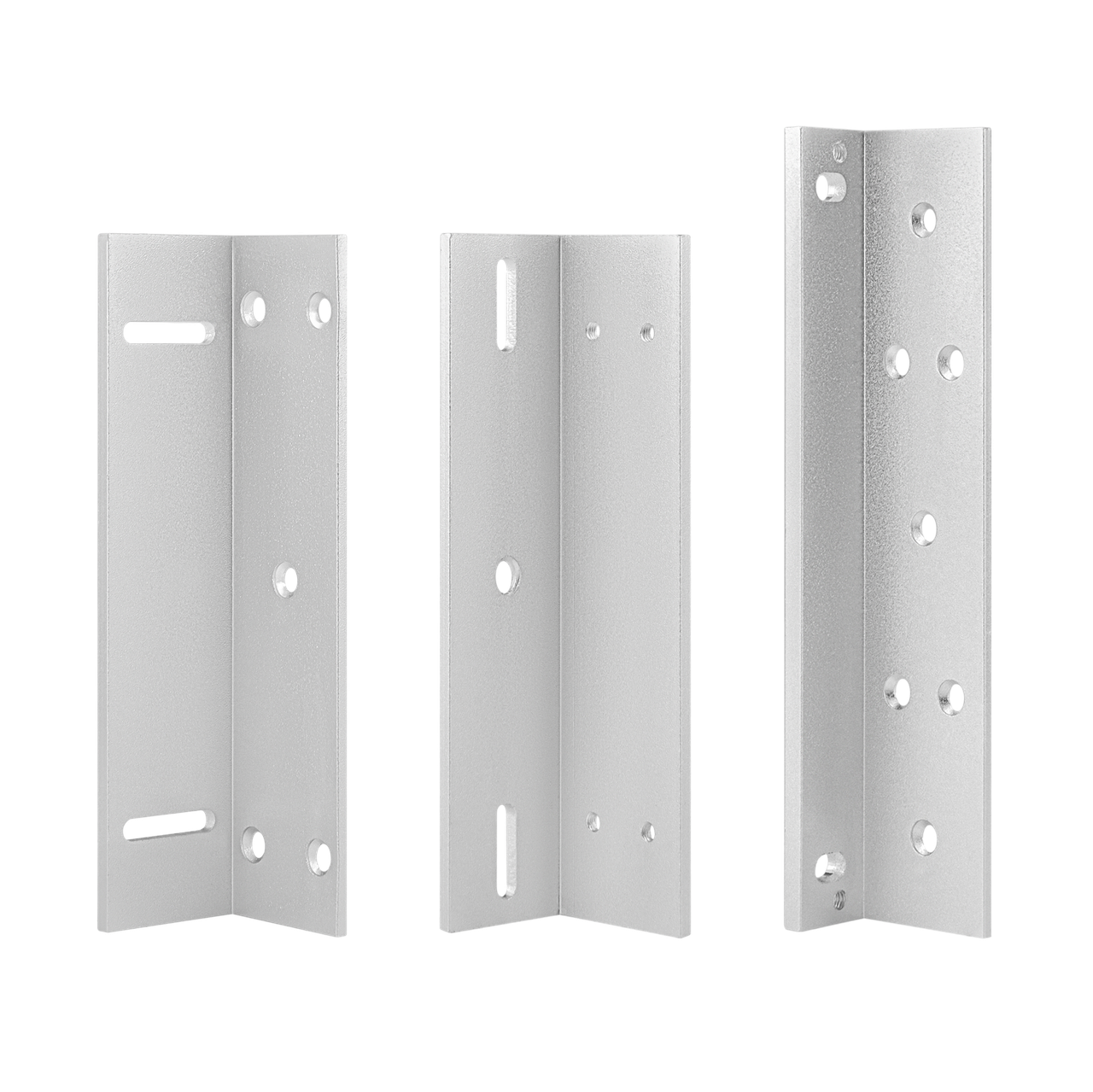 Набор монтажных уголков GreenVision GV-CM-LZ180 Silver Набор монтажных уголков GreenVision GV-CM-LZ180 Silver