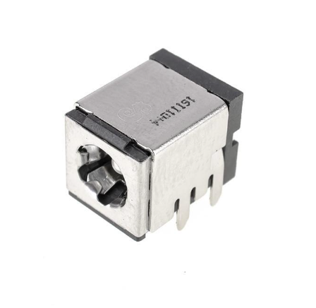 Разьем питания для ноутбука Gateway 4520GZ (236859)