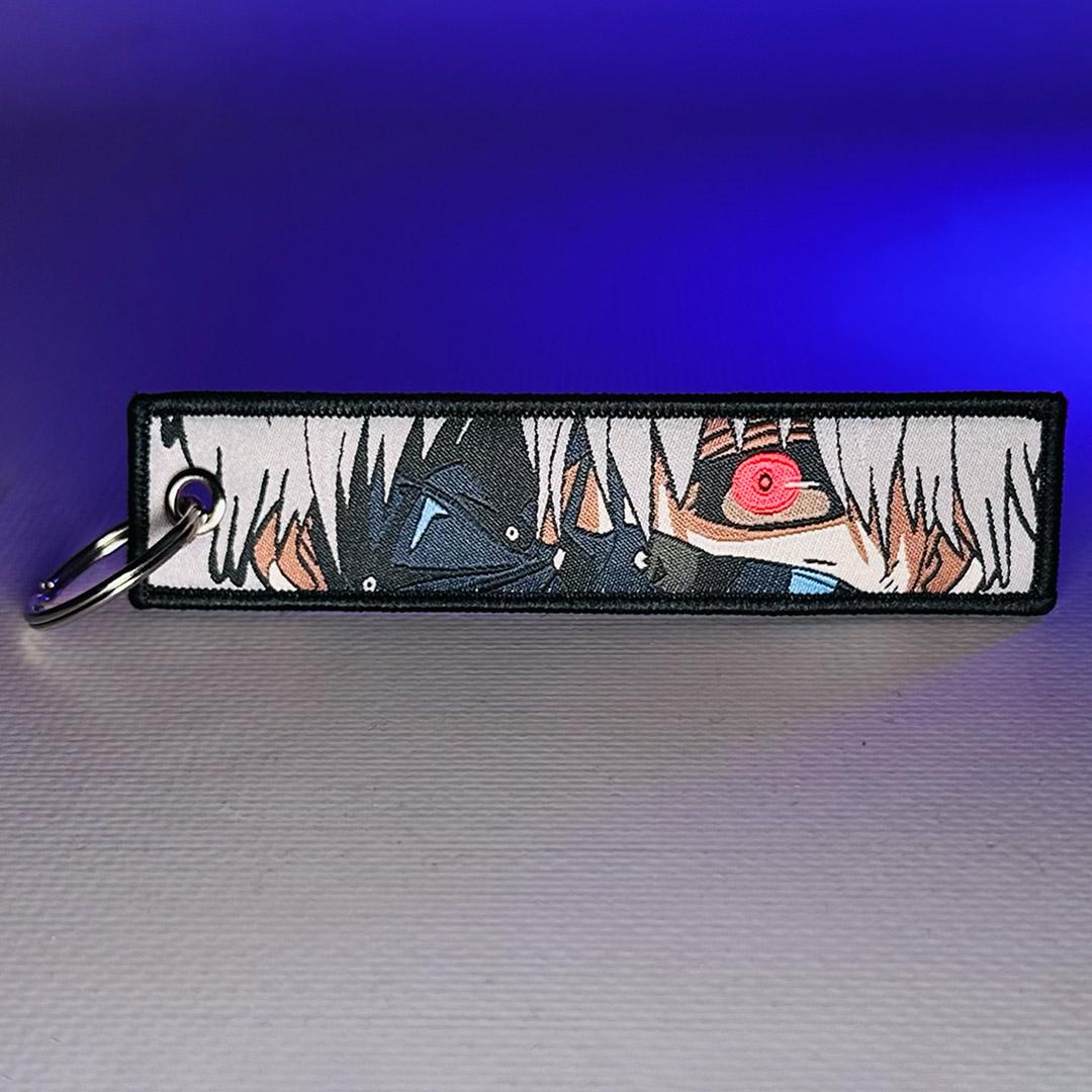 Брелок Tokyo Ghoul Kaneki Ken (00000002790)