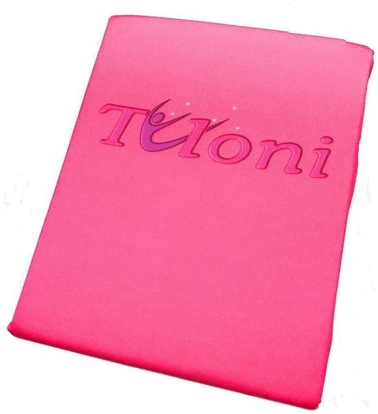 Подушка для растяжки Tuloni Shine MKR-SHK05 22x17см Светло-розовый/Розовый (8585053828711) Подушка для растяжки Tuloni Shine MKR-SHK05 22x17см Светло-розовый/Розовый (8585053828711)