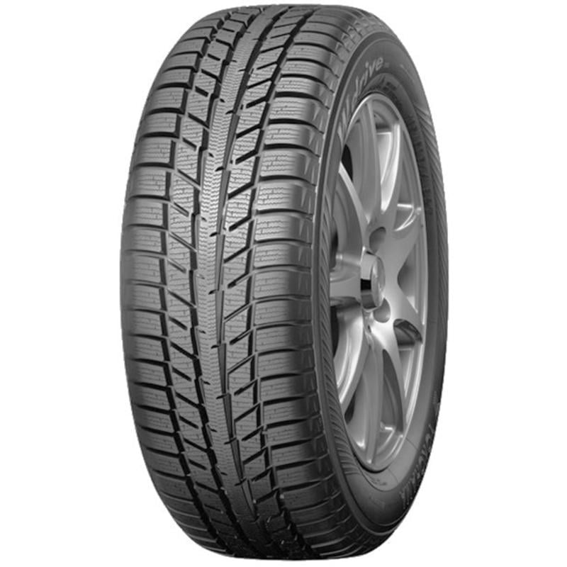 Автошина YOKOHAMA W.Drive V903 195/45 R16 84H XL RPB (416860) Автошина YOKOHAMA W.Drive V903 195/45 R16 84H XL RPB (416860)