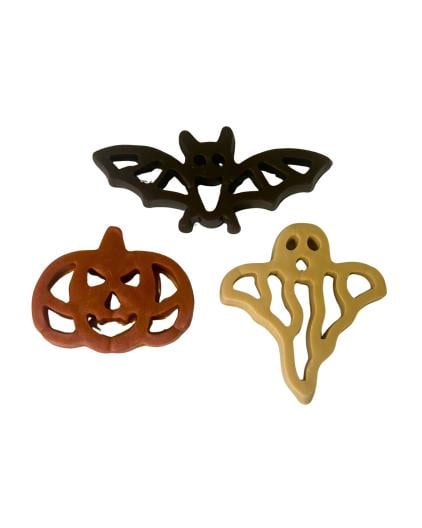 Набор лакомств Trixie Halloween для собак 3 шт./уп.