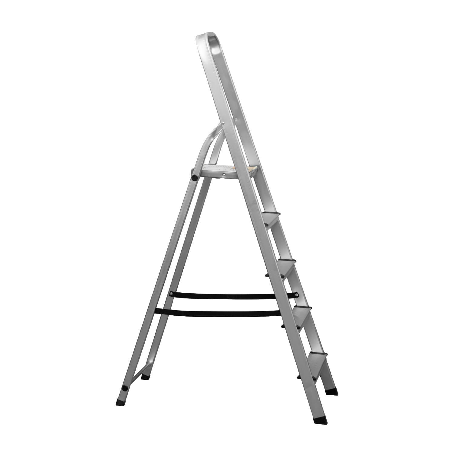 Лестница Procraft PLA2.106 алюминиевая (27445455) - фото 2 Лестница Procraft PLA2.106 алюминиевая (27445455) - фото 2