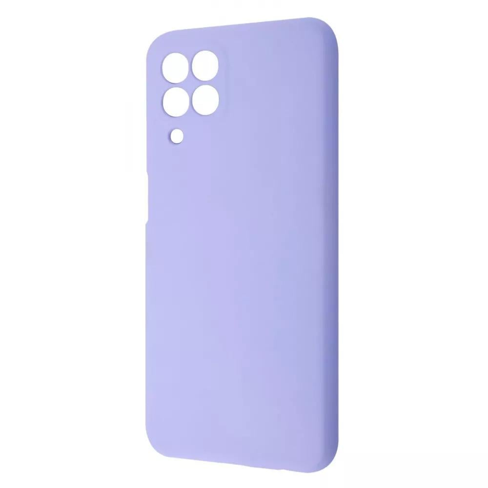 Чехол для телефона WAVE Colorful Case Samsung Galaxy M33 (M336B) Light purple