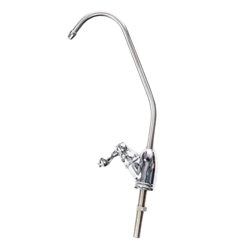 Кран для фильтра Капля одинарный (1467953585)