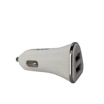 Зарядное устройство USB Sertec ST-222 USB автомобильное