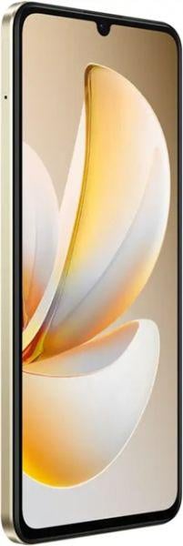 Смартфон Realme Note 70 4/128Gb Beach Gold (RMX5313 4/128 beach gold) - фото 3